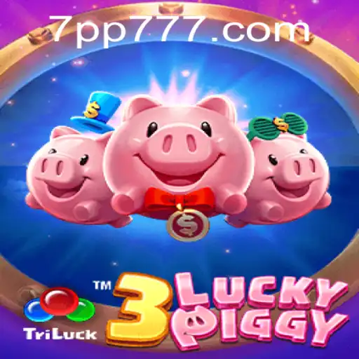 Descubra o Mundo Empolgante de 3LUCKYPIGGY: Um Jogo Inovador