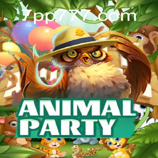 AnimalParty: Um Novo Fenômeno no Mundo dos Jogos