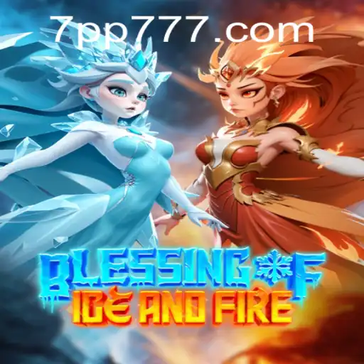 Descubra as Aventuras Épicas de BlessingofIceandFire: Um Jogo de Estratégia e Imaginação
