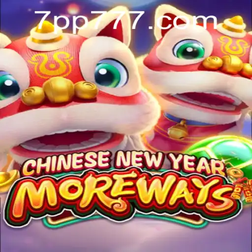 CHINESENEWYEARMOREWAYS: Desvendando a Experiência do Jogo com 7pp