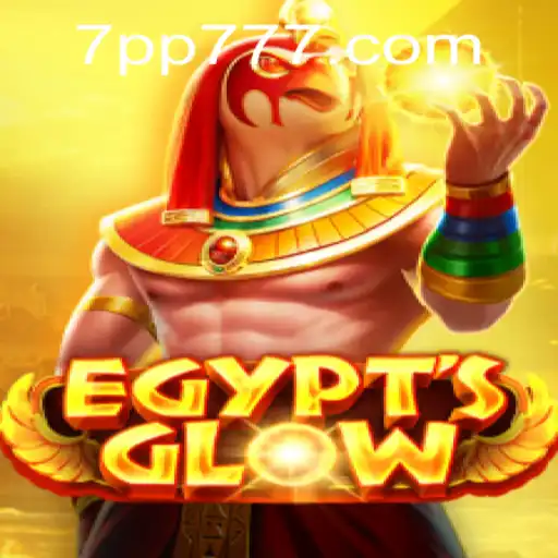 Explorando EgyptsGlow: Um Mergulho no Fascinante Mundo do Jogo com 7pp