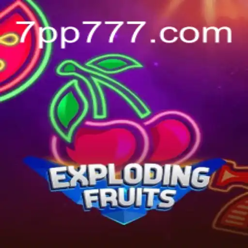 ExplodingFruits: Mergulhe na Aventura da Colheita Explosiva