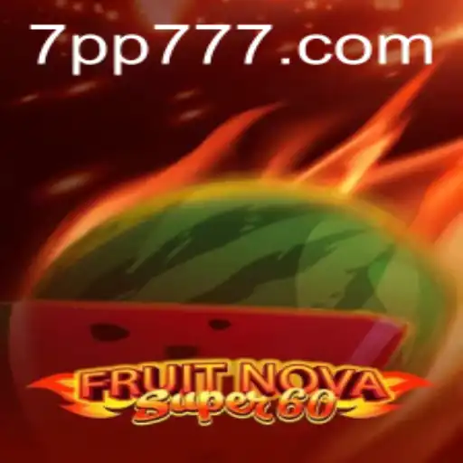 Descubra o Fascinante Mundo de FruitNovaSuper60 com Palavra-Chave 7pp