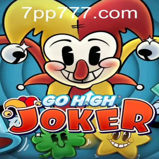 GoHighJoker: Explorando o Mundo do Jogo Inovador '7pp'