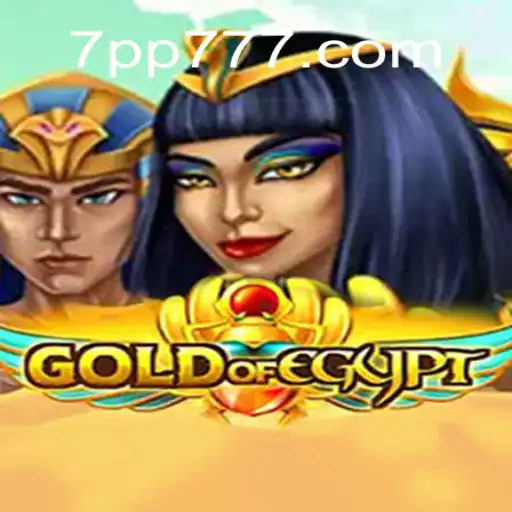 GoldOfEgypt: Descubra os Segredos e Aventuras do Novo Jogo com 7pp
