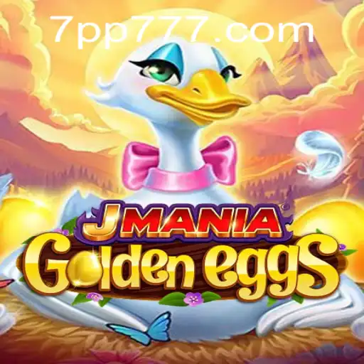 Descubra JManiaGoldenEggs: O Novo Fenômeno dos Jogos Virtuais