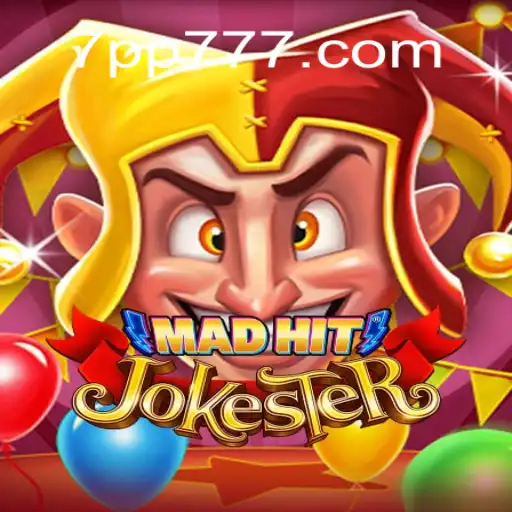 Descubra 'MadHitJokester': O Jogo que Está Revolucionando o Entretenimento com a Palavra-Chave '7pp'