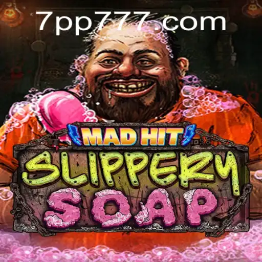 Descubra o Empolgante Jogo MadHitSlipperySoap com a Palavra-Chave 7pp