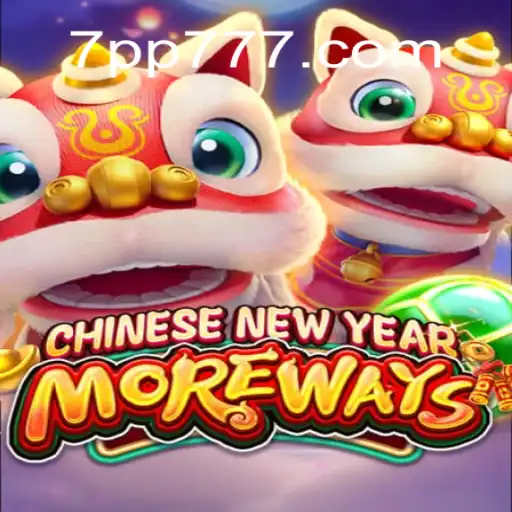 CHINESENEWYEARMOREWAYS: Desvendando a Experiência do Jogo com 7pp