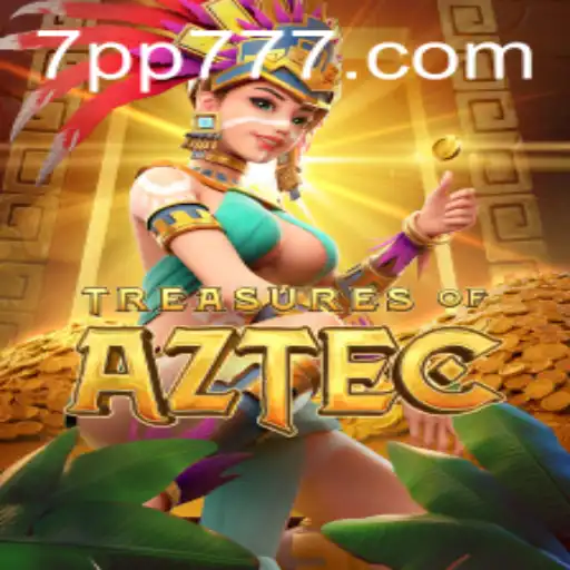 Descubra o Fascinante Mundo de 'Treasures of Aztec'