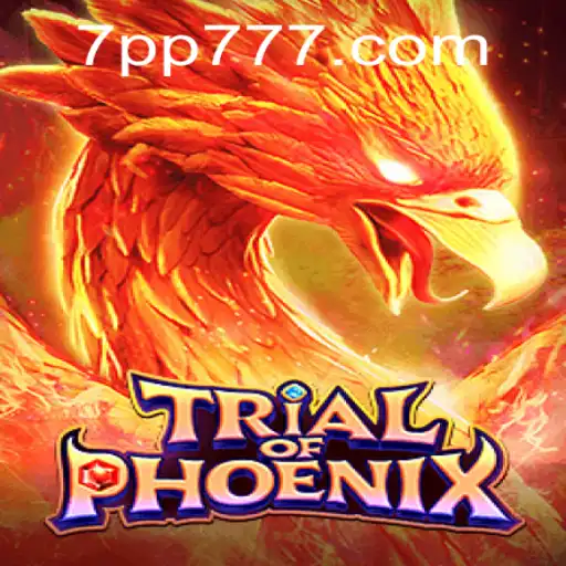 TrialofPhoenix: Uma Nova Experiência de Jogo Inovadora