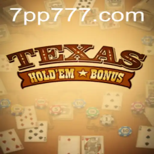 Explorando o Texas Hold'em Bonus: Regras e Estratégias